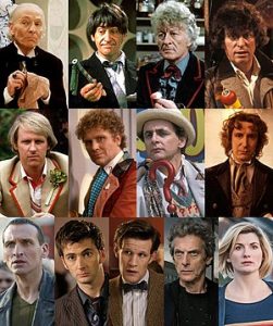 Doctor Who photo