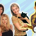 90s music and 90s TV shows
