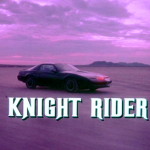 Photo knight rider