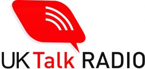 UK Talk Radio logo