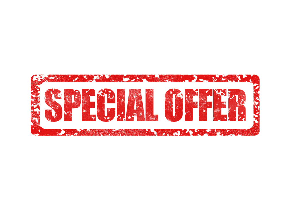 online business directory special offers